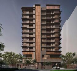 The Bronze (D12), Apartment #583987631